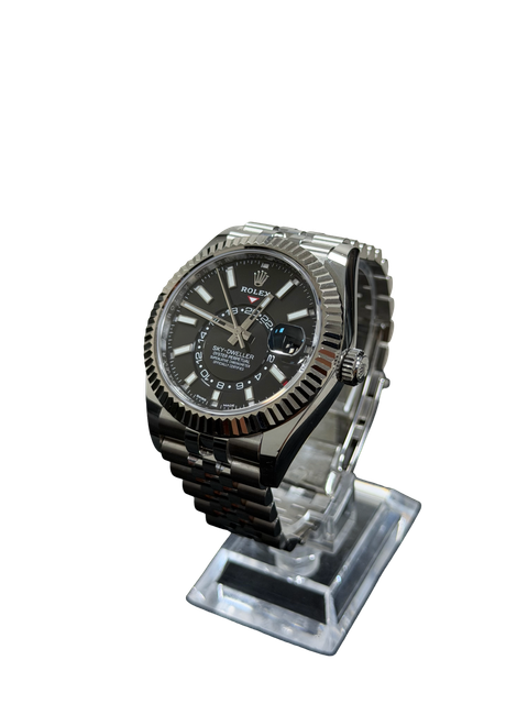 Rolex Sky-Dweller 326934 Image 2